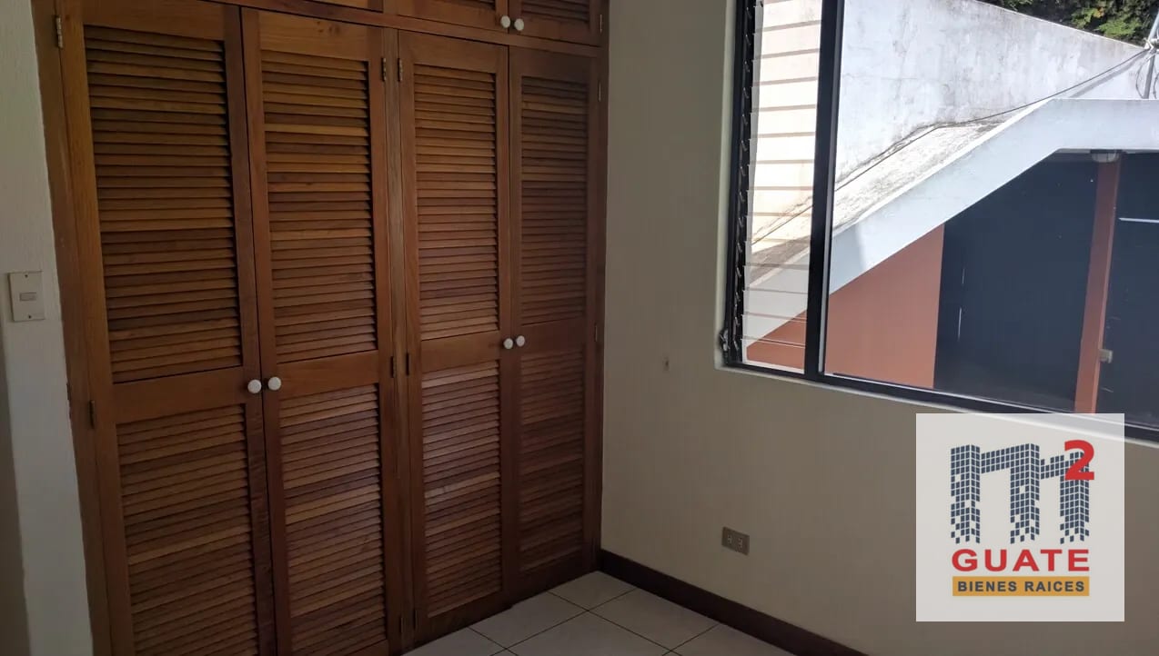 Casa en Renta, Zona 16 — Casa en Alquiler en Zona 16, Guatemala, Ciudad — foto 9 de 16