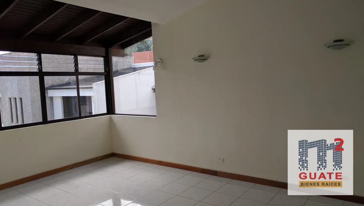 Casa en Renta, Zona 16 — Casa en Alquiler en Zona 16, Guatemala, Ciudad — foto 13 de 16