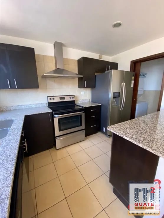 Apartamento en Renta, Zona 14 — Apartamento en Alquiler en Zona 14, Guatemala, Ciudad — foto 9 de 9