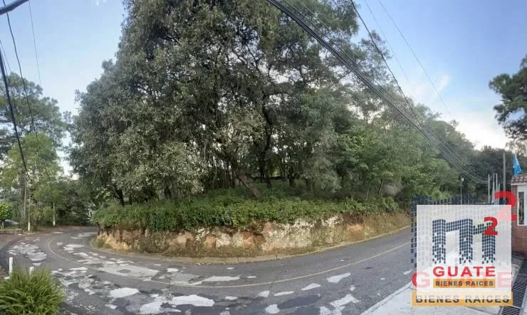 Terreno en Venta, Mixco — Terreno en Venta en Zona 6 Mixco, Guatemala, Ciudad — foto 1 de 13