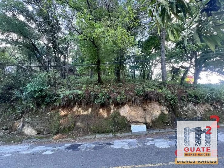 Terreno en Venta, Mixco — Terreno en Venta en Zona 6 Mixco, Guatemala, Ciudad — foto 10 de 13