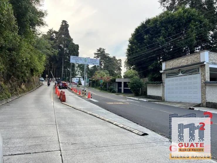Terreno en Venta, Mixco — Terreno en Venta en Zona 6 Mixco, Guatemala, Ciudad — foto 11 de 13