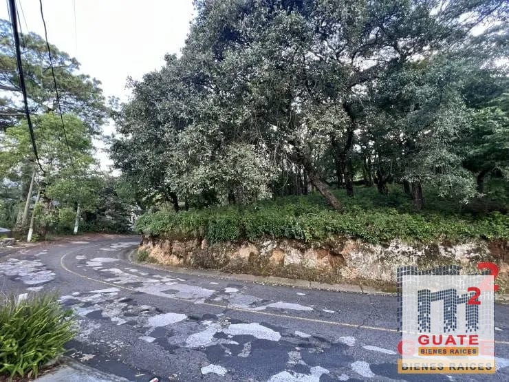 Terreno en Venta, Mixco — Terreno en Venta en Zona 6 Mixco, Guatemala, Ciudad — foto 12 de 13