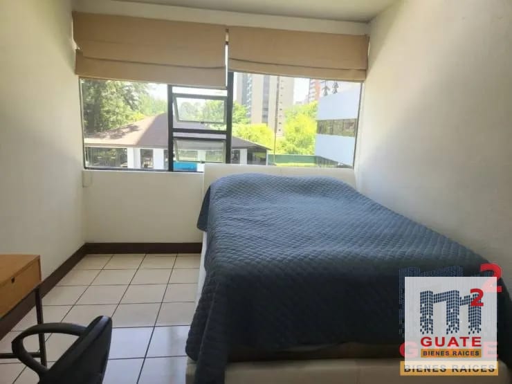 Apartamento en Renta, Zona 14 — Apartamento en Alquiler en Zona 14, Guatemala, Ciudad — foto 4 de 6