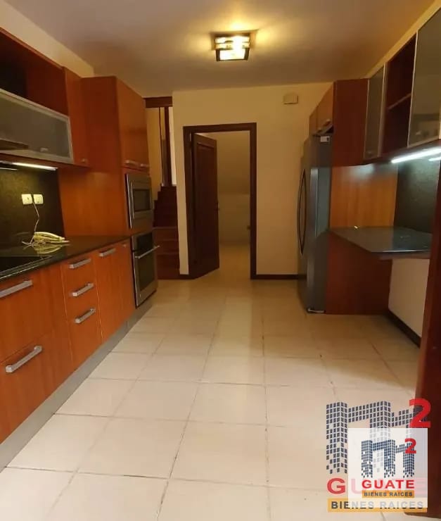 Casa en condominio en Renta, Santa Catarina Pinula — Casa en Alquiler en Santa Catarina Pinula, Guatemala, Ciudad — foto 5 de 17