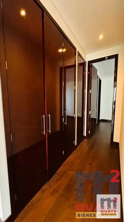 Apartamento en Renta, Zona 14 — Apartamento en Alquiler en Zona 14, Guatemala, Ciudad — foto 6 de 17