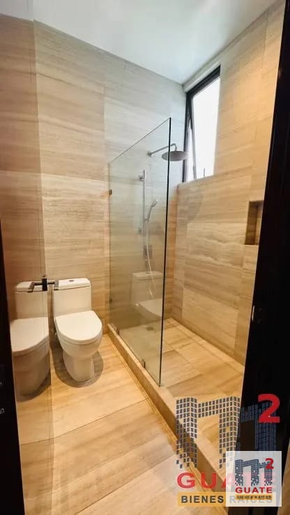 Apartamento en Renta, Zona 14 — Apartamento en Alquiler en Zona 14, Guatemala, Ciudad — foto 7 de 17