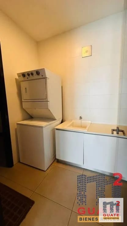 Apartamento en Renta, Zona 14 — Apartamento en Alquiler en Zona 14, Guatemala, Ciudad — foto 13 de 17