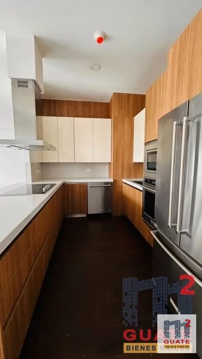 Apartamento en Renta, Zona 14 — Apartamento en Alquiler en Zona 14, Guatemala, Ciudad — foto 14 de 17