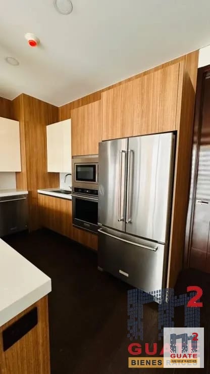 Apartamento en Renta, Zona 14 — Apartamento en Alquiler en Zona 14, Guatemala, Ciudad — foto 15 de 17
