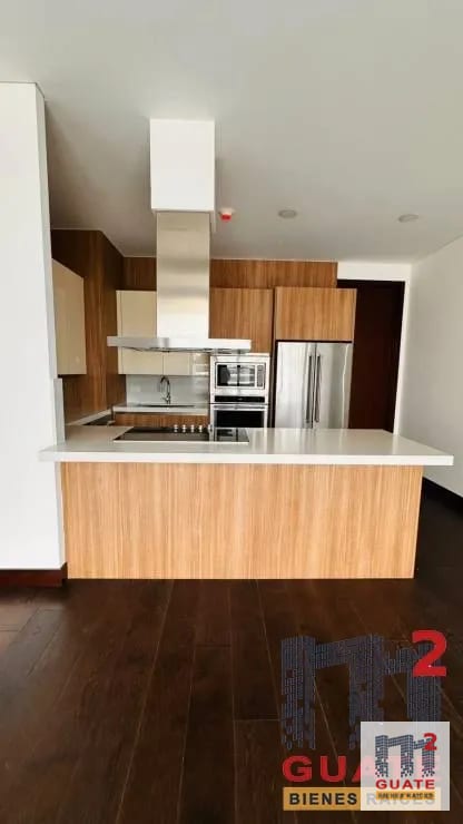 Apartamento en Renta, Zona 14 — Apartamento en Alquiler en Zona 14, Guatemala, Ciudad — foto 16 de 17