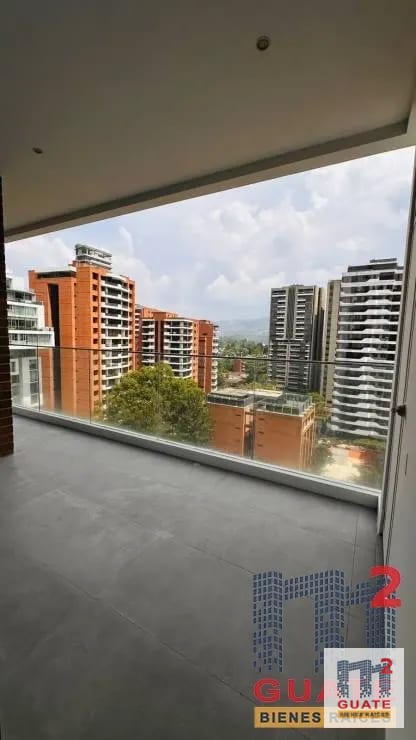 Apartamento en Renta, Zona 14 — Apartamento en Alquiler en Zona 14, Guatemala, Ciudad — foto 17 de 17
