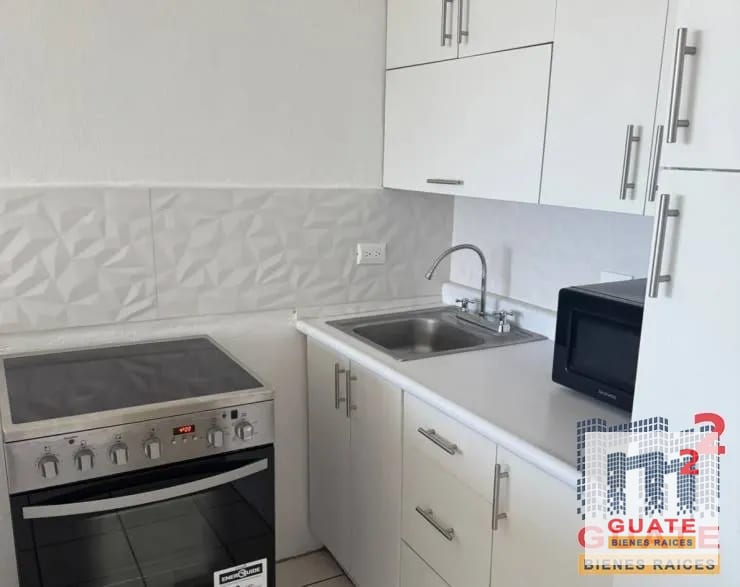 Apartamento en Renta, Zona 09 — Apartamento en Alquiler en Zona 9, Guatemala, Ciudad — foto 6 de 7