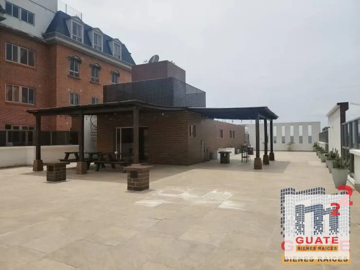 Apartamento en Renta, Zona 15 — Apartamento en Alquiler en Zona 15, Guatemala, Ciudad — foto 3 de 17