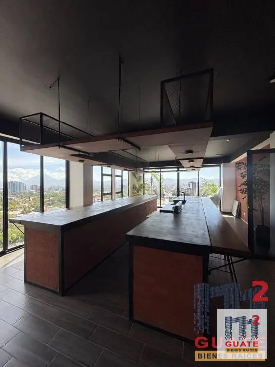 Apartamento en Renta, Zona 15 — Apartamento en Alquiler en Zona 15, Guatemala, Ciudad — foto 6 de 13
