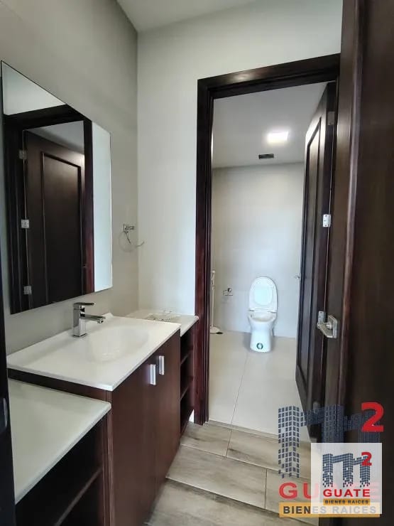 Apartamento en Renta, Zona 15 — Apartamento en Alquiler en Zona 15, Guatemala, Ciudad — foto 5 de 16