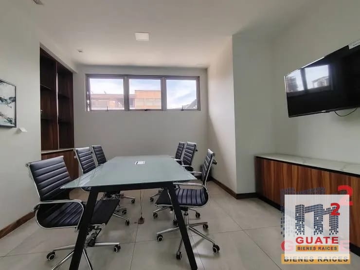 Apartamento en Renta, Zona 15 — Apartamento en Alquiler en Zona 15, Guatemala, Ciudad — foto 15 de 16