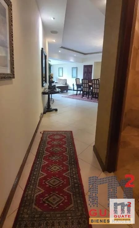 Apartamento en Renta, Zona 14 — Apartamento en Alquiler en Zona 14, Guatemala, Ciudad — foto 3 de 17