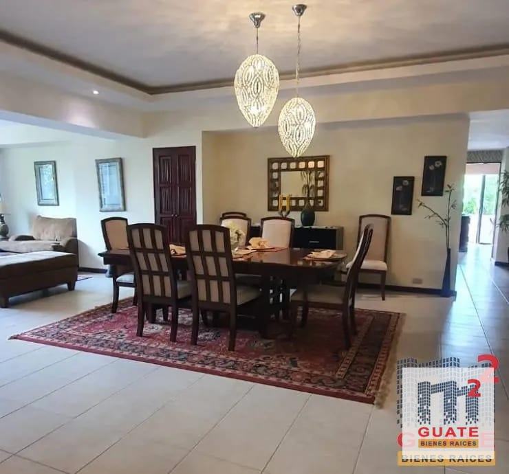 Apartamento en Renta, Zona 14 — Apartamento en Alquiler en Zona 14, Guatemala, Ciudad — foto 4 de 17