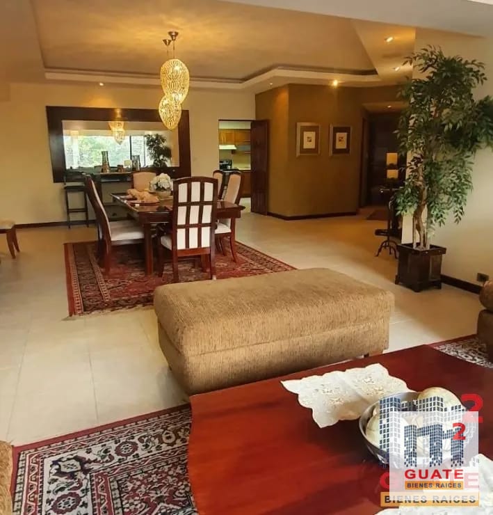Apartamento en Renta, Zona 14 — Apartamento en Alquiler en Zona 14, Guatemala, Ciudad — foto 7 de 17