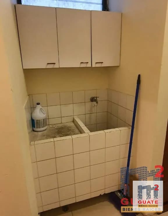Apartamento en Renta, Zona 14 — Apartamento en Alquiler en Zona 14, Guatemala, Ciudad — foto 12 de 17