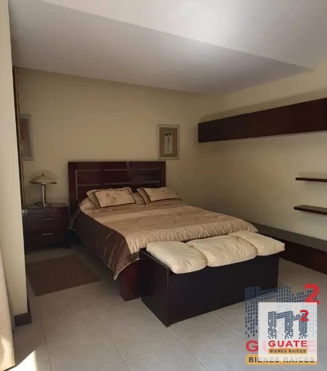 Apartamento en Renta, Zona 14 — Apartamento en Alquiler en Zona 14, Guatemala, Ciudad — foto 14 de 17