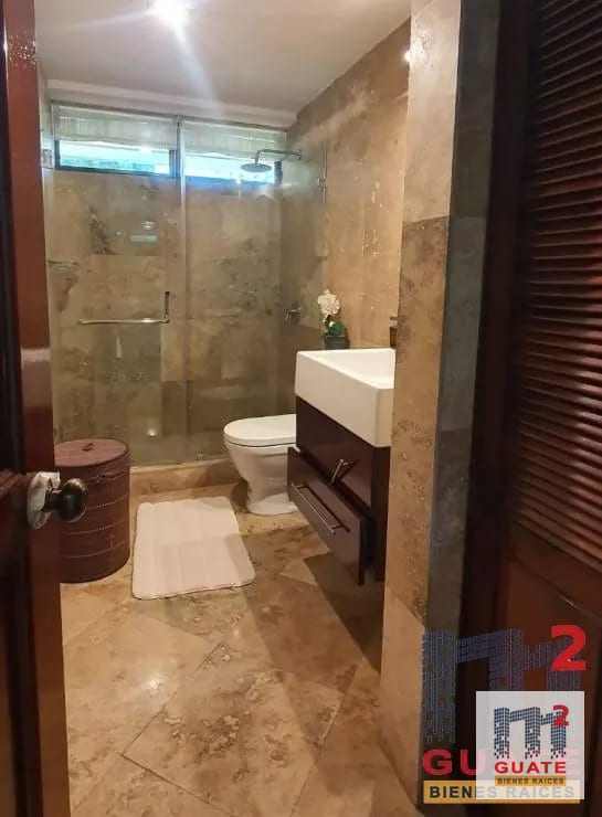 Apartamento en Renta, Zona 14 — Apartamento en Alquiler en Zona 14, Guatemala, Ciudad — foto 15 de 17