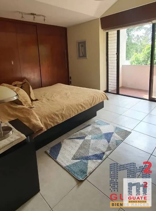 Apartamento en Renta, Zona 14 — Apartamento en Alquiler en Zona 14, Guatemala, Ciudad — foto 17 de 17