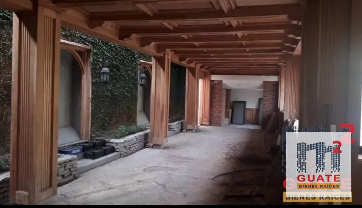 Casa fuera de condominio en Venta, Zona 10 — Casa en Venta en Zona 10, Guatemala, Ciudad — foto 2 de 15
