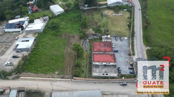 Terreno en Renta, Coban — Terreno en Alquiler en Cobán, Alta Verapaz — foto 9 de 16