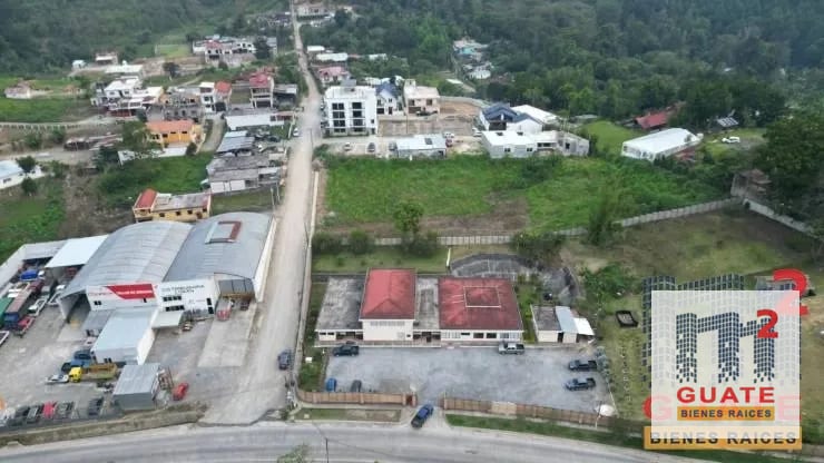 Terreno en Renta, Coban — Terreno en Alquiler en Cobán, Alta Verapaz — foto 13 de 16