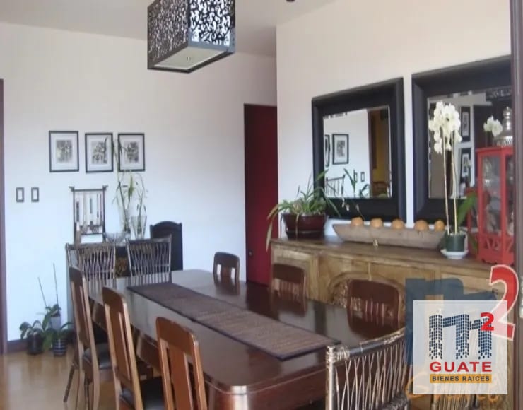Apartamento en Renta, Zona 15 — Apartamento en Alquiler en Zona 15, Guatemala, Ciudad — foto 2 de 9