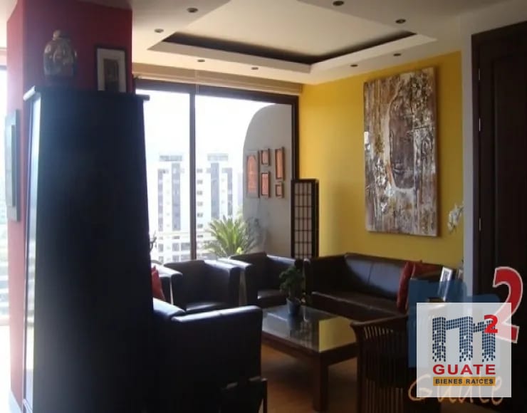 Apartamento en Renta, Zona 15 — Apartamento en Alquiler en Zona 15, Guatemala, Ciudad — foto 9 de 9
