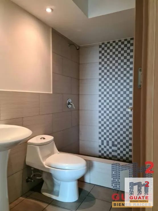 Apartamento en Renta, Zona 14 — Apartamento en Alquiler en Zona 14, Guatemala, Ciudad — foto 3 de 14