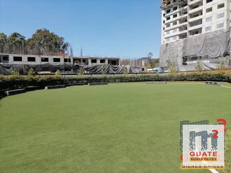 Apartamento en Renta, Zona 14 (R8321) — Apartamento en Alquiler en Zona 14, Guatemala, Ciudad — foto 13 de 17