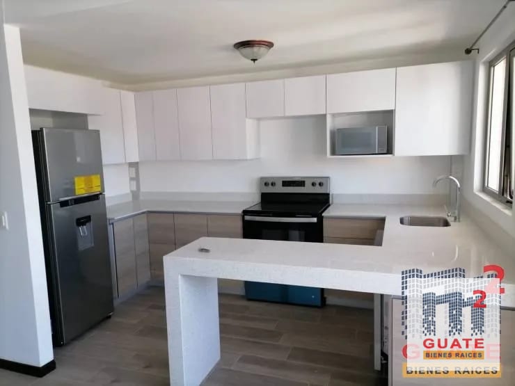 Apartamento en Renta, Zona 14 (R8321) — Apartamento en Alquiler en Zona 14, Guatemala, Ciudad — foto 6 de 17