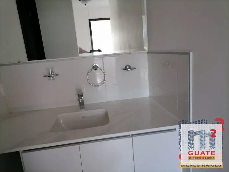 Apartamento en Renta, Zona 14 (R8321) — Apartamento en Alquiler en Zona 14, Guatemala, Ciudad — foto 11 de 17