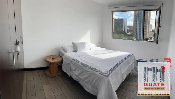 Apartamento en Renta, Zona 10 — Apartamento en Alquiler en Zona 10, Guatemala, Ciudad — foto 3 de 15