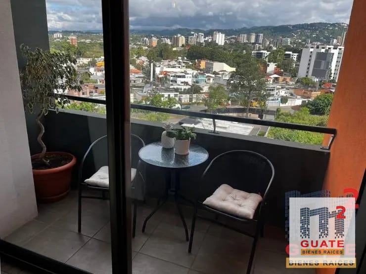 Apartamento en Renta, Zona 10 — Apartamento en Alquiler en Zona 10, Guatemala, Ciudad — foto 9 de 15