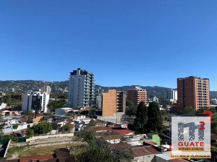 Apartamento en Renta, Zona 10 — Apartamento en Alquiler en Zona 10, Guatemala, Ciudad — foto 15 de 15