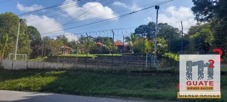 Terreno en Venta, San Juan Sacatepequez — Terreno en Venta en San Juan Sacatepéquez, Sacatepéquez — foto 1 de 6