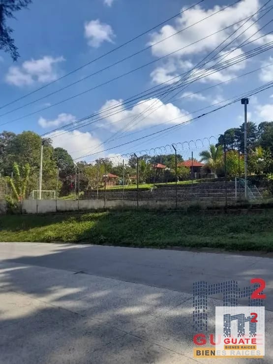 Terreno en Venta, San Juan Sacatepequez — Terreno en Venta en San Juan Sacatepéquez, Sacatepéquez — foto 6 de 6