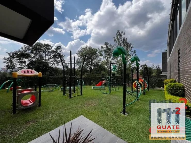 Apartamento en Venta, Zona 16 — Apartamento en Venta en Zona 16, Guatemala, Ciudad — foto 3 de 16