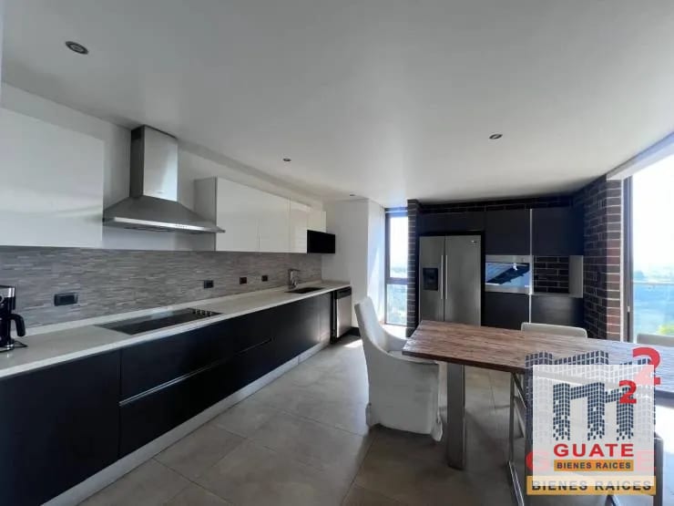 Apartamento en Venta, Zona 16 — Apartamento en Venta en Zona 16, Guatemala, Ciudad — foto 5 de 16
