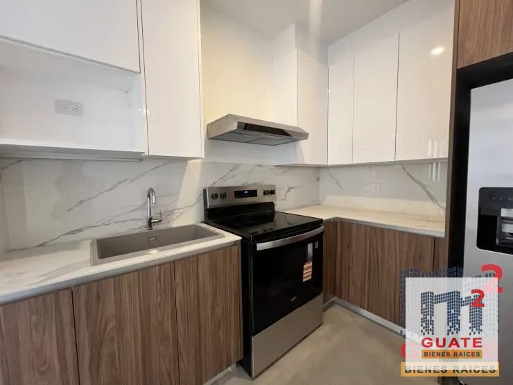 Apartamento en Renta, Zona 15 — Apartamento en Alquiler en Zona 15, Guatemala, Ciudad — foto 11 de 14