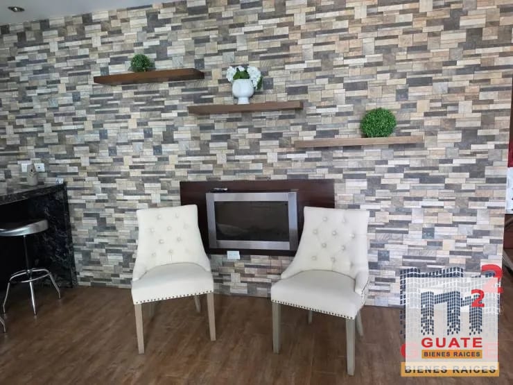 Apartamento en Renta, Zona 15 — Apartamento en Alquiler en Zona 15, Guatemala, Ciudad — foto 5 de 17