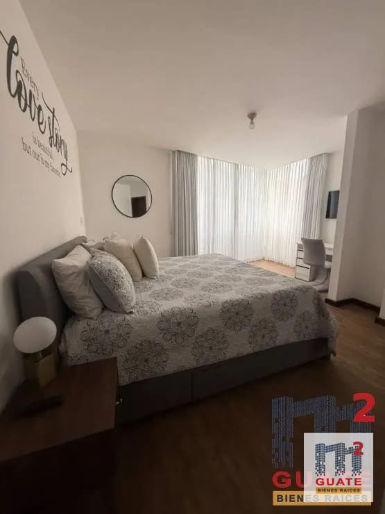 Apartamento en Renta, Zona 15 — Apartamento en Alquiler en Zona 15, Guatemala, Ciudad — foto 17 de 17