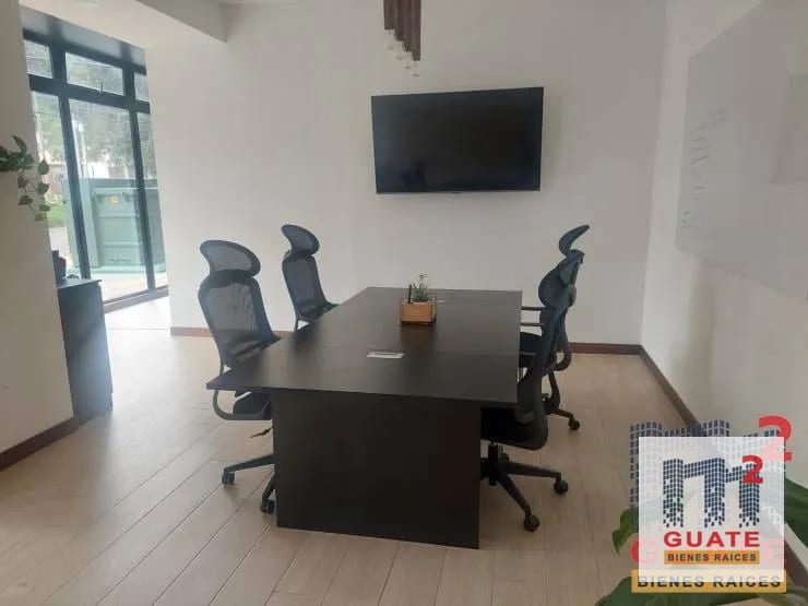 Apartamento en Renta, Zona 16 — Apartamento en Alquiler en Zona 16, Guatemala, Ciudad — foto 8 de 11