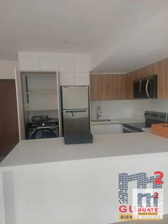 Apartamento en Renta, Zona 16 — Apartamento en Alquiler en Zona 16, Guatemala, Ciudad — foto 11 de 11