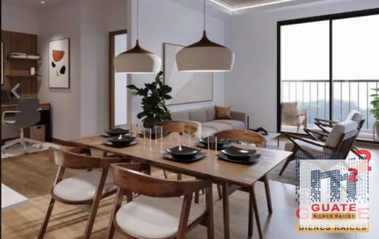 Apartamento en Venta, Zona 11 — Apartamento en Venta en Zona 11, Guatemala, Ciudad — foto 4 de 10